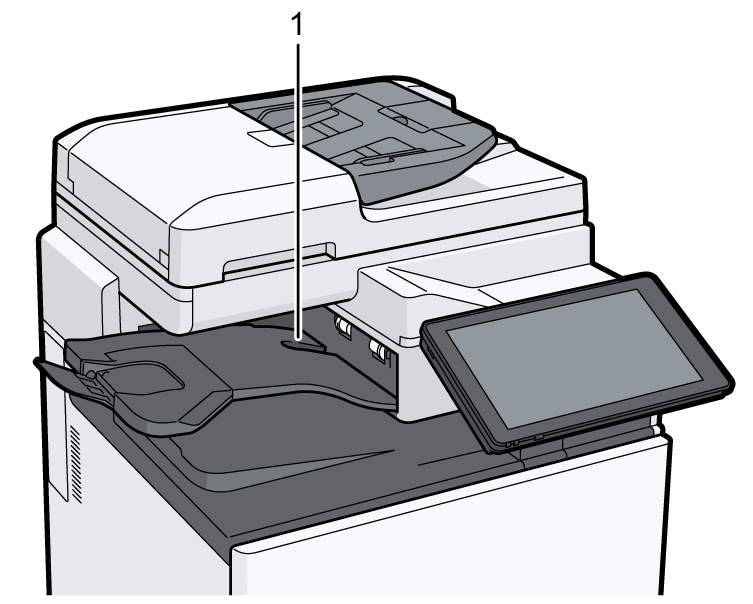 本体のイラスト