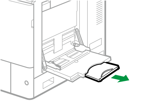 本体のイラスト