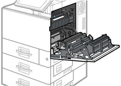 本体のイラスト