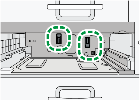 本体のイラスト