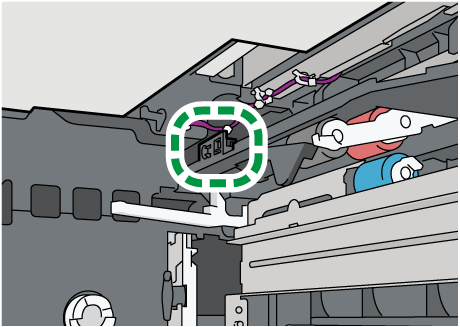 本体のイラスト