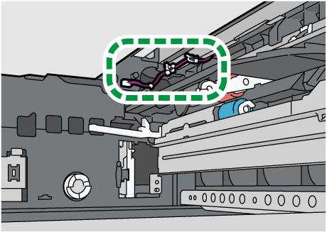 本体のイラスト