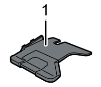 外部に取り付けるオプションのイメージイラスト