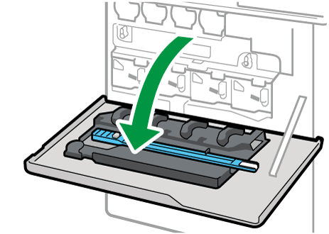 本体のイラスト