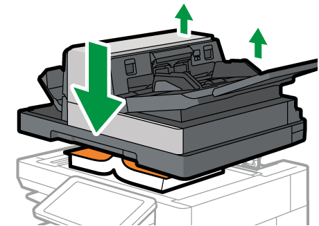 本体のイラスト