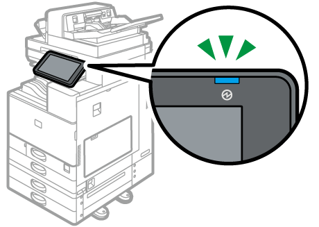 本体のイラスト