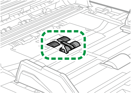 本体のイラスト