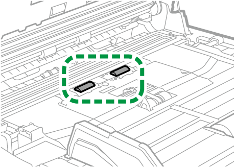 本体のイラスト