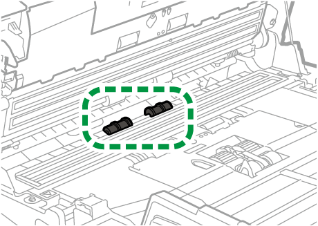 本体のイラスト