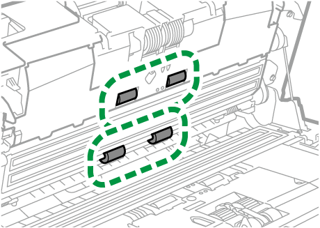 本体のイラスト