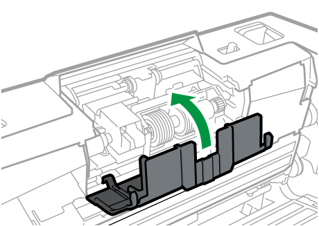 本体のイラスト