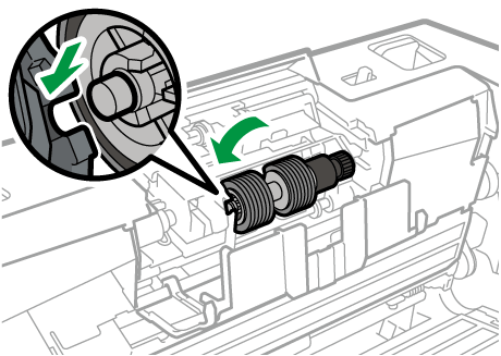 本体のイラスト