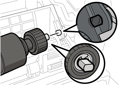 本体のイラスト