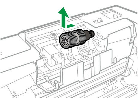 本体のイラスト