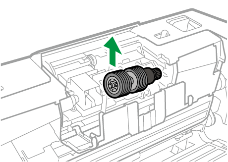本体のイラスト