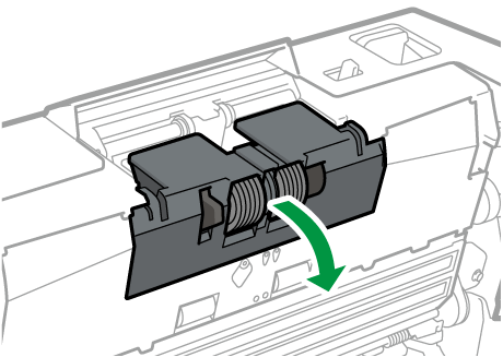 本体のイラスト