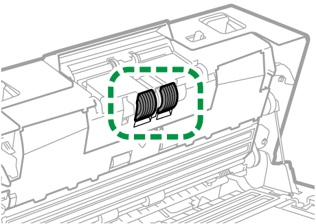 本体のイラスト