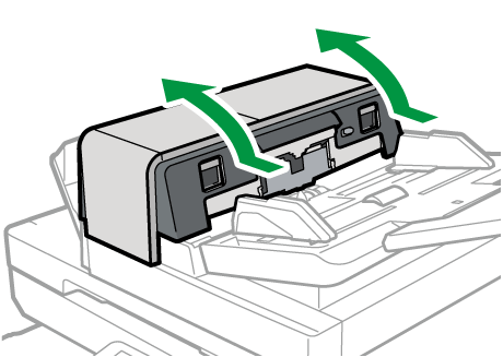 本体のイラスト