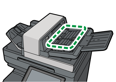 本体のイラスト