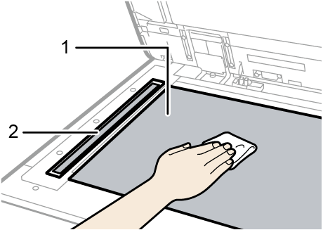 本体のイラスト