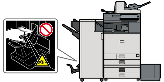本体のイラスト
