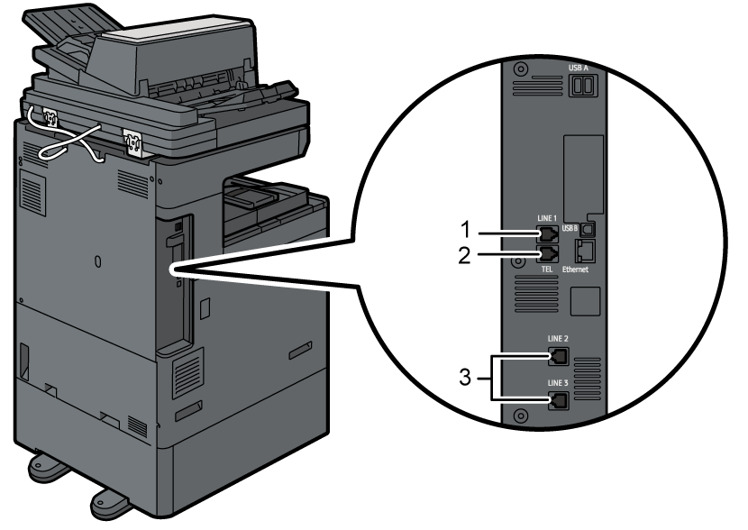 本体のイラスト