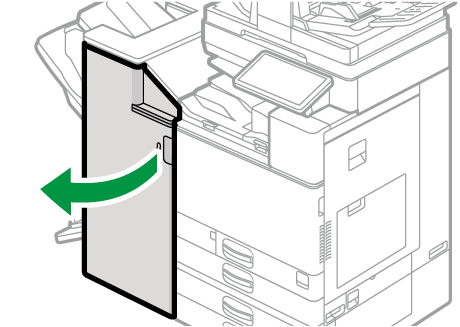 本体のイラスト