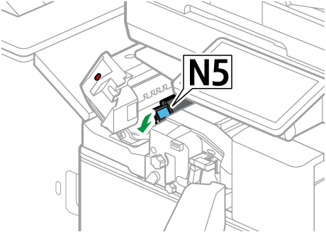 本体のイラスト
