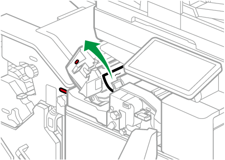 本体のイラスト