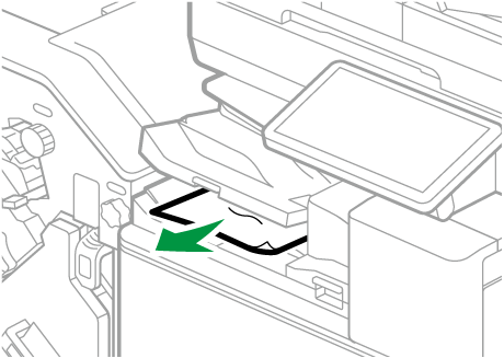 本体のイラスト