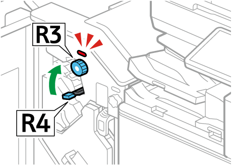 本体のイラスト