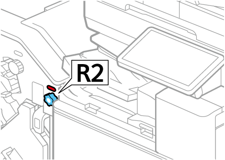 本体のイラスト