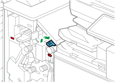 本体のイラスト