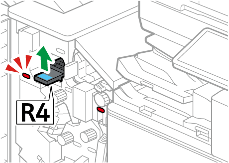 本体のイラスト