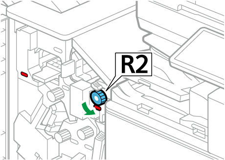 本体のイラスト