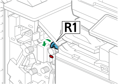 本体のイラスト