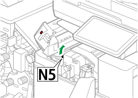 本体のイラスト