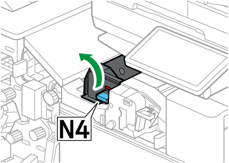 本体のイラスト