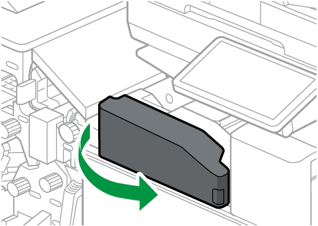 本体のイラスト