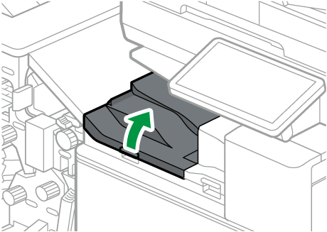 本体のイラスト