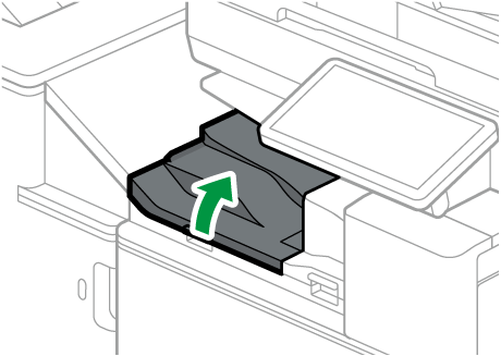 本体のイラスト