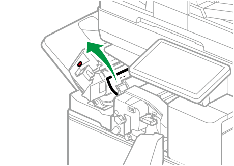 本体のイラスト