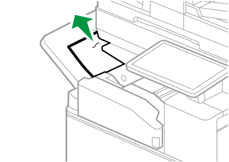 本体のイラスト