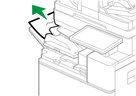 本体のイラスト