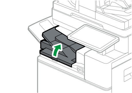 本体のイラスト