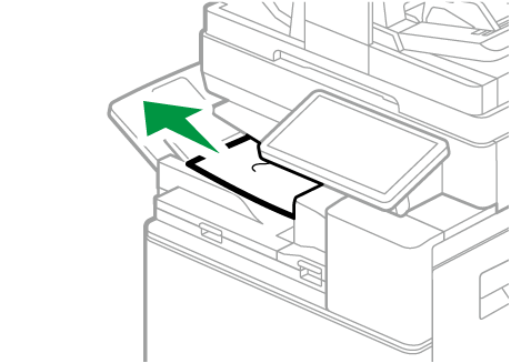 本体のイラスト