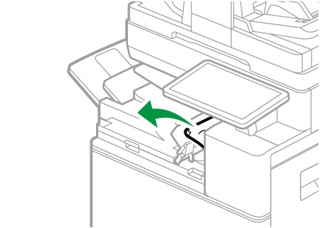本体のイラスト