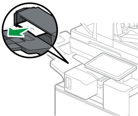 本体のイラスト