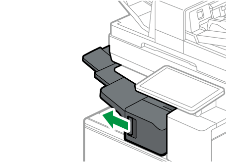 本体のイラスト