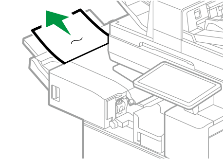 本体のイラスト